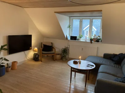 2 værelses lejlighed i Aalborg 9000 på 64 kvm