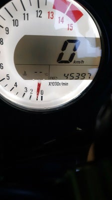 Kawasaki ZX10R