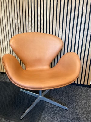 Arne Jacobsen "Svanen"