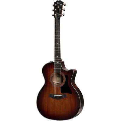 Taylor 324ce V-Class western-guitar