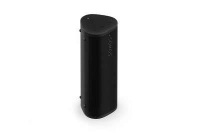 SONOS Roam 2 transportabel højttaler (BT) | Sort