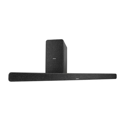 Demo - Denon DHT-S517 Soundbar