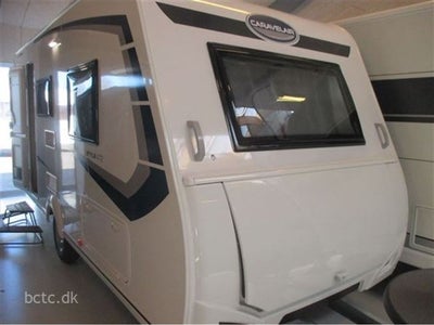 2022 - Caravelair ALBA 472 style    -- 174.395 kr