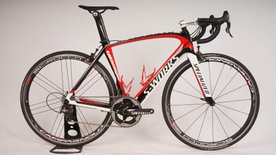 Specialized Venge S-works