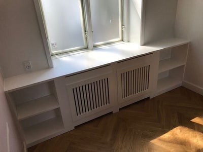 RADIATORSKJULER