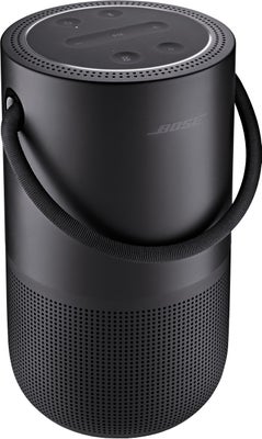 Bose Portable Home Speaker højttaler (sort)