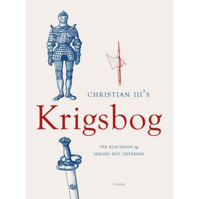 Christian Lll´s Krigsbog - Hardback - Samfund & Historie Hos Coop