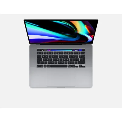 Apple MacBook Pro 16" 2019 A2141 i9 2.3GHz 1 TB 16 GB Space Grey Okay