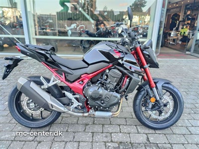 2024 - Honda CB 750 Hornet     99.995 kr