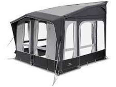 Dometic Club air all-season 330 S Club air all-season 330 S 15200.00 kr