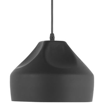 Loftlampe Sort EVINOS