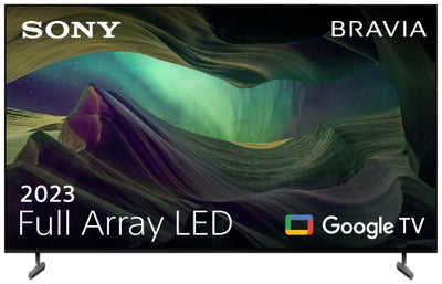 Sony Bravia 65" X85L 4K Full Array LED Smart TV (2023)