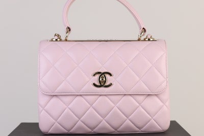Chanel Trendy CC - Pink