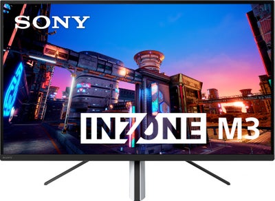 Sony Inzone M3 27" gaming skærm