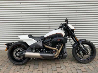 Harley-Davidson FXDRS FXDR HMC 6.Mdr Garanti. Vi bytter gerne.