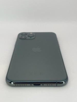 iPhone 11 Pro 64 GB (12 måneders garanti)
