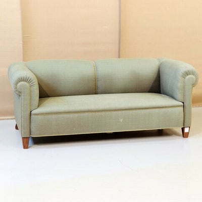 2½-personers sofa
 - Kr. 1500,-