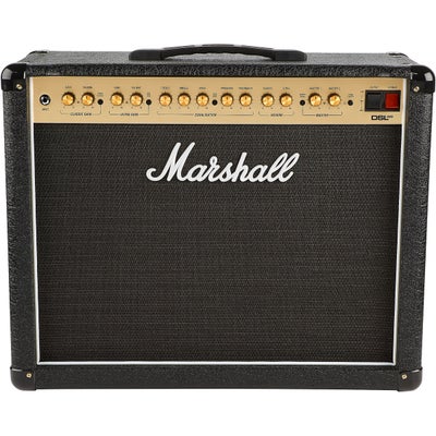 Marshall DSL40CR guitarforstærker