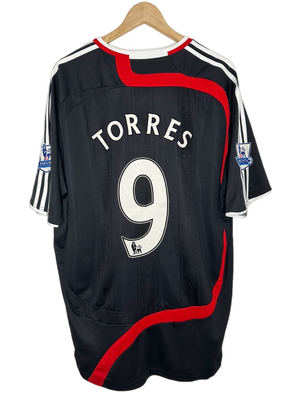 Liverpool FC, Fernando Torres