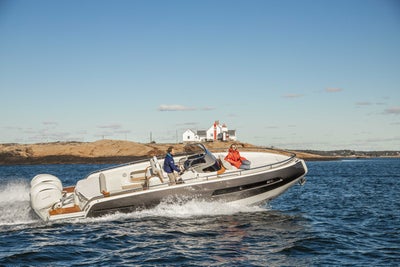 Invictus GT280S (Demo-båd)