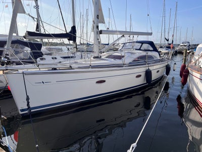 Bavaria 40 Vision (3 kabiner med mulighed for havneplads)