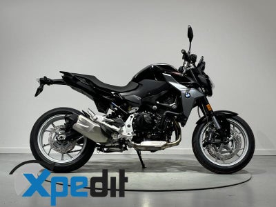 BMW F 900 R