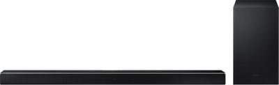 Samsung HW-Q610A 3.1.2ch soundbar med trådløs subwoofer