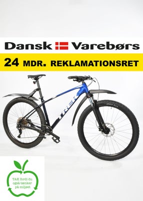 Trek Marlin 6 (011218).... KAN LEV. I KBH