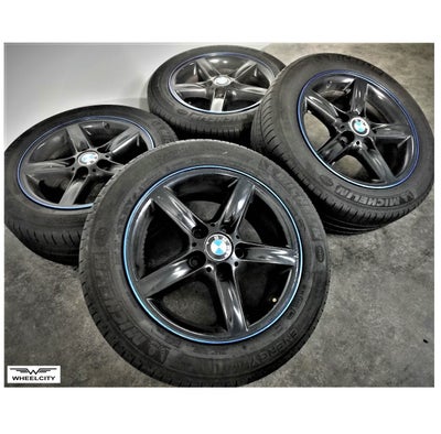 5x120 16" ET47, BMW Custom wheels