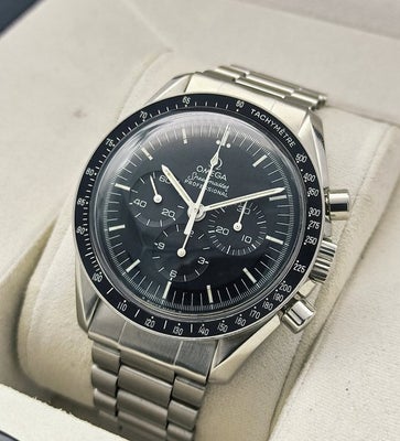 Omega - Speedmaster Professional Moonwatch - Ingen mindstepris - 145.022-76 S...