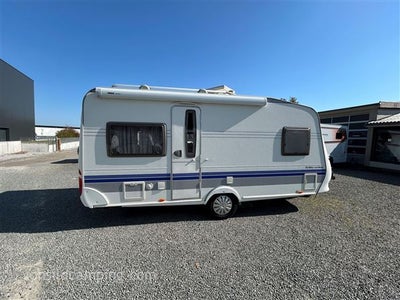 2008 - Hobby Excellent 460 UFe    -- 75.000 kr