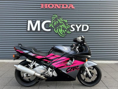 Honda CBR 600 F - Sælges engros