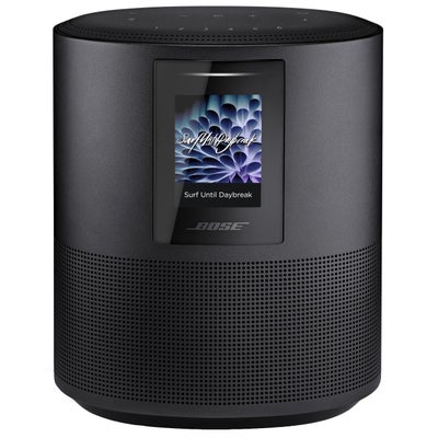 Bose Home Speaker 500 (sort)