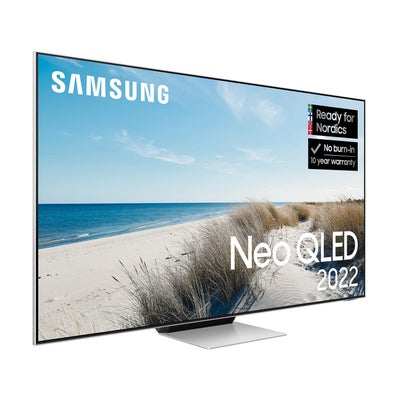 Demo - Samsung QE75QN95B Neo QLED-TV