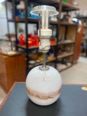 Holmegaard Sakura lille kuglelampe