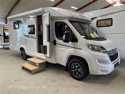 2024 - Hobby Ontour Edition V65 GQ -- 790.000 kr