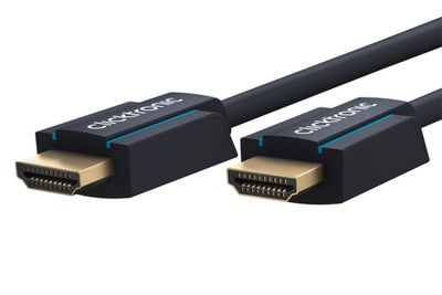 Clicktronic HDMI kabel | 15 meter