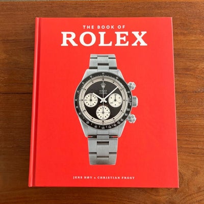 Rolex - New - Book