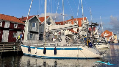 Sweden Yachts 38