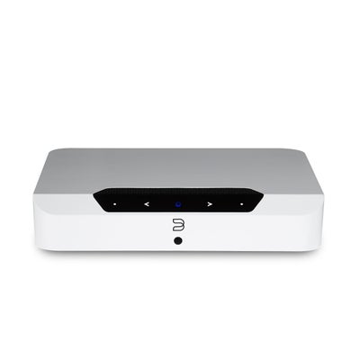 Demo - Bluesound POWERNODE EDGE (N230) Kompaktanlæg med Streaming