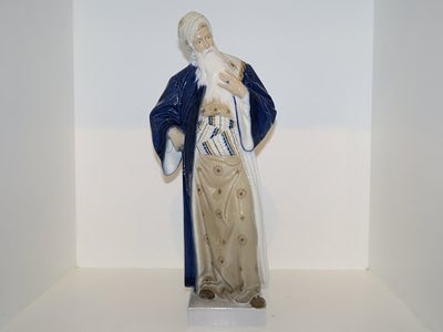 Royal Copenhagen

Stor figur, Nathan Den Vise