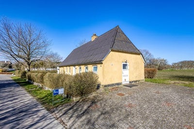 3-værelses Villa på 90 m² til 295000 kr. Flovt Bygade 11, 6100 Haderslev