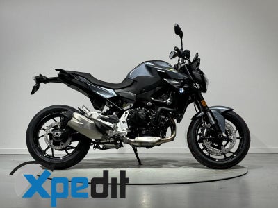 BMW F 900 R