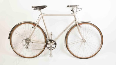 Louis Sport Touring De Luxe | 1x10 Speed | Str 58 | Champagne