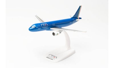 ITA Airways Airbus A320