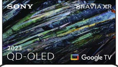 Sony Bravia 55 A95L 4K QD-OLED Smart-TV (2023)
