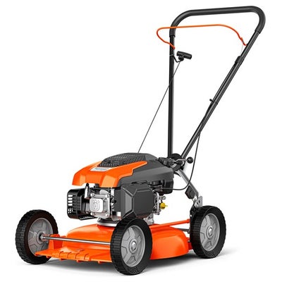 Husqvarna KLIPPO LB 448Q Benzin-plæneklipper med Bioclip - klippebredde: 48 cm