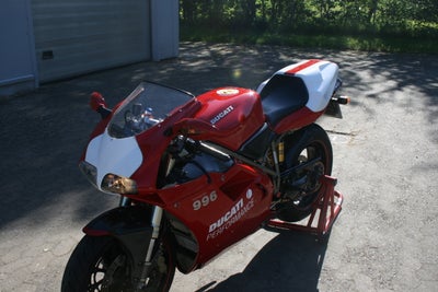 Ducati 916/996