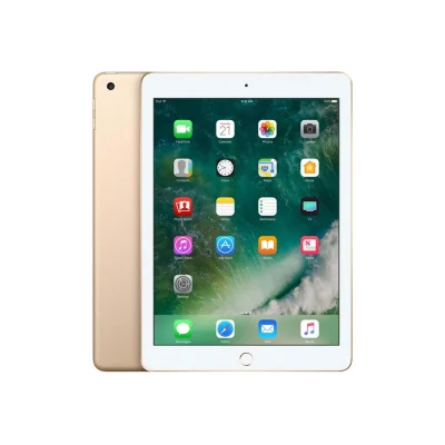 Apple iPad Gen. 6 9.7" 4G | WiFi 32 GB Guld Som ny