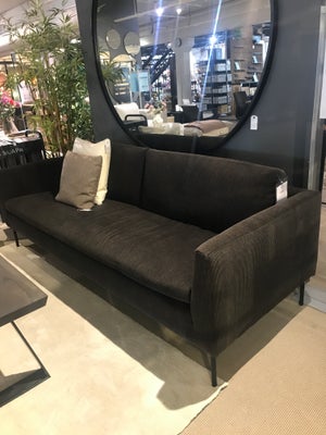 Farris lux 3 pers sofa 